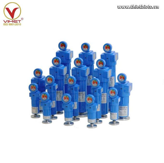 Bộ lọc vi tinh Anest Iwata ZE019H-E4-0-16BFAPE